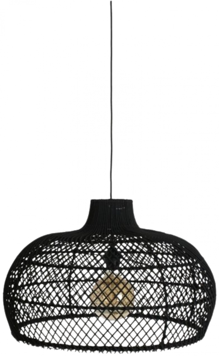 Mennyezeti lámpa \'Maze\' L - Fekete a csoportban Világítás / Lámpák / Lámpák nál Reforma (LIRA00901B)