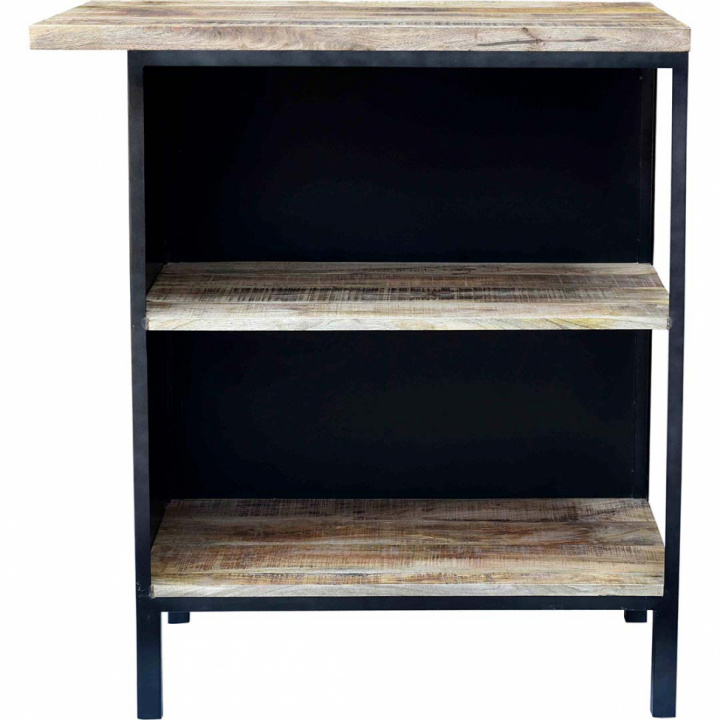 Bárpult \'Zanzibar\' - Bal a csoportban Bútorok / Polcok és tárolás nál Reforma (M06053LE)