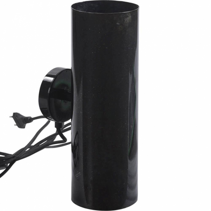 Jonah fali lámpa - Sötétkék a csoportban Világítás / Lámpák / Fali lámpák nál Reforma (M08375)