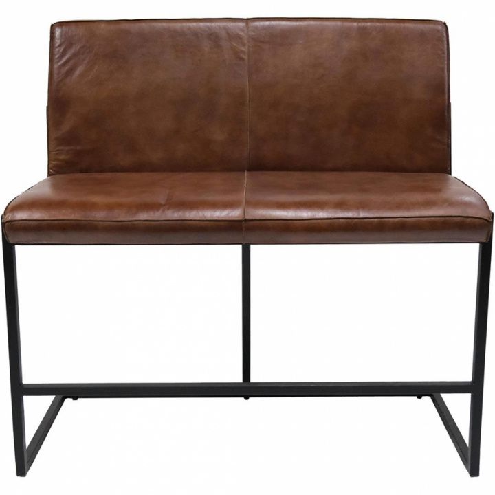 Bárkanapé \'Helen\' - Bőr a csoportban Bútorok / Ülőbútorok / Padok nál Reforma (MA0213)