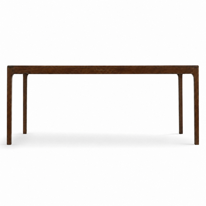 Étkezőasztal \'Aspa\' 180x90 cm - Natúr a csoportban Bútorok / Asztalok / Étkezőasztal nál Reforma (MK-WG-180)