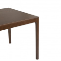 Étkezőasztal \'Aspa\' 180x90 cm - Natúr