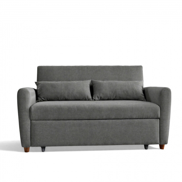 Fekvőfotel \'San Francisco\' - Sötétszürke a csoportban Bútorok / Kanapék / Kanapék nál Reforma (MLM-502390-Darkgrey)