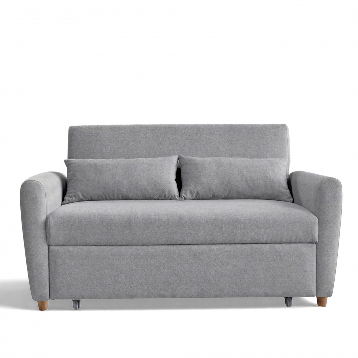 Fotel \'San Francisco\' - Szürke a csoportban Bútorok / Kanapék / Kanapék nál Reforma (MLM-502390-Lightgrey)