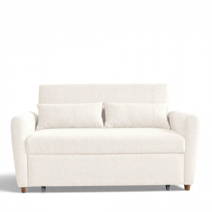 Fotel \'San Francisco\' - Fehér a csoportban Bútorok / Kanapék / Kanapék nál Reforma (MLM-502390-White)