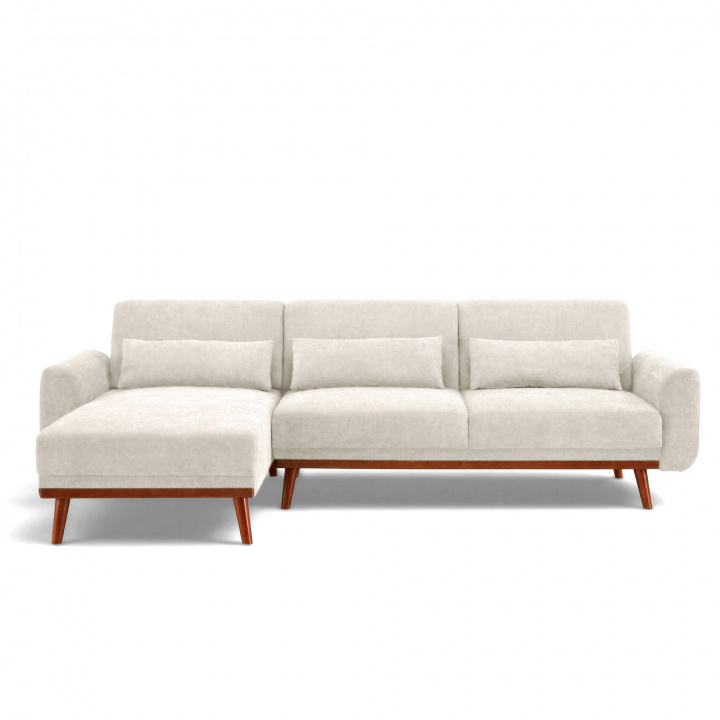 Kanapé \'Texas\' - Bézs a csoportban Bútorok / Kanapék / Kanapék nál Reforma (MLM-502580-beige)