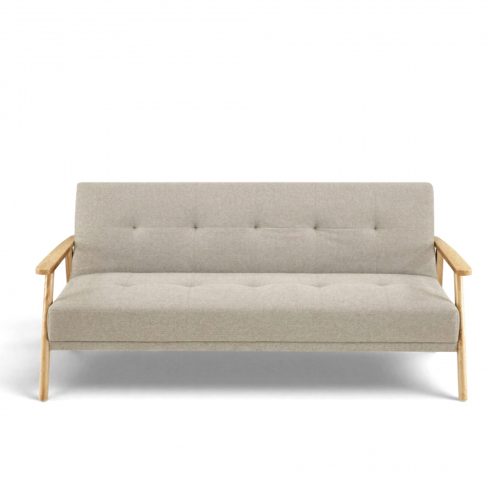 Kanapé \'Klippan\' - Bézs a csoportban Bútorok / Kanapék / Kanapék nál Reforma (MLM-502650-beige)