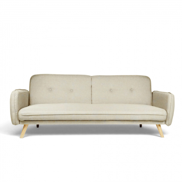 Kanap&eacute; \'Kap Verde\' - B&eacute;zs a csoportban Bútorok / Kanapék / Kanapék nál Reforma (MLM-502850-beige)