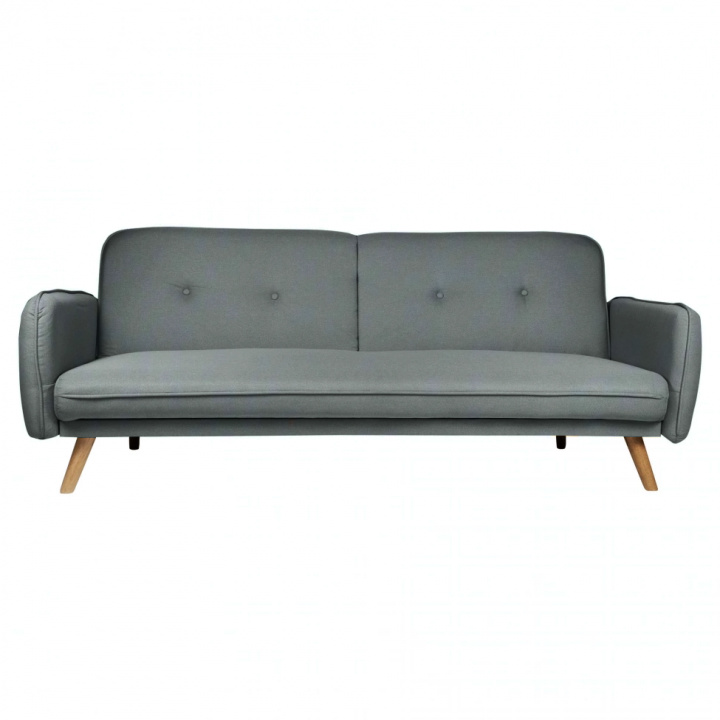 Kanapé \'Kap Verde\' - Sötétszürke a csoportban Bútorok / Kanapék / Kanapék nál Reforma (MLM-502850-dark-grey)