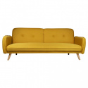 Kanapé \'Kap Verde\' - Sárga