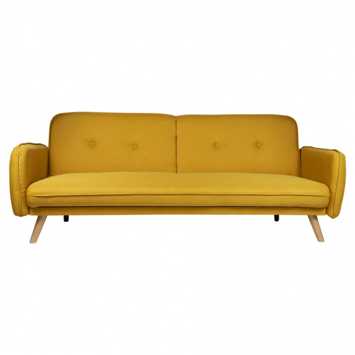 Kanapé \'Kap Verde\' - Sárga a csoportban Bútorok / Kanapék / Kanapék nál Reforma (MLM-502850)
