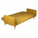 Kanapé \'Kap Verde\' - Sárga