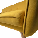 Kanapé \'Kap Verde\' - Sárga