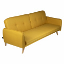 Kanapé \'Kap Verde\' - Sárga