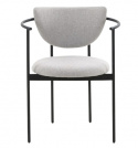 Szék \'Lunar\' - Szürke