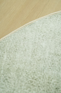 Szőnyeg \'Ängelholm\' Kerek 200 cm - Zöld