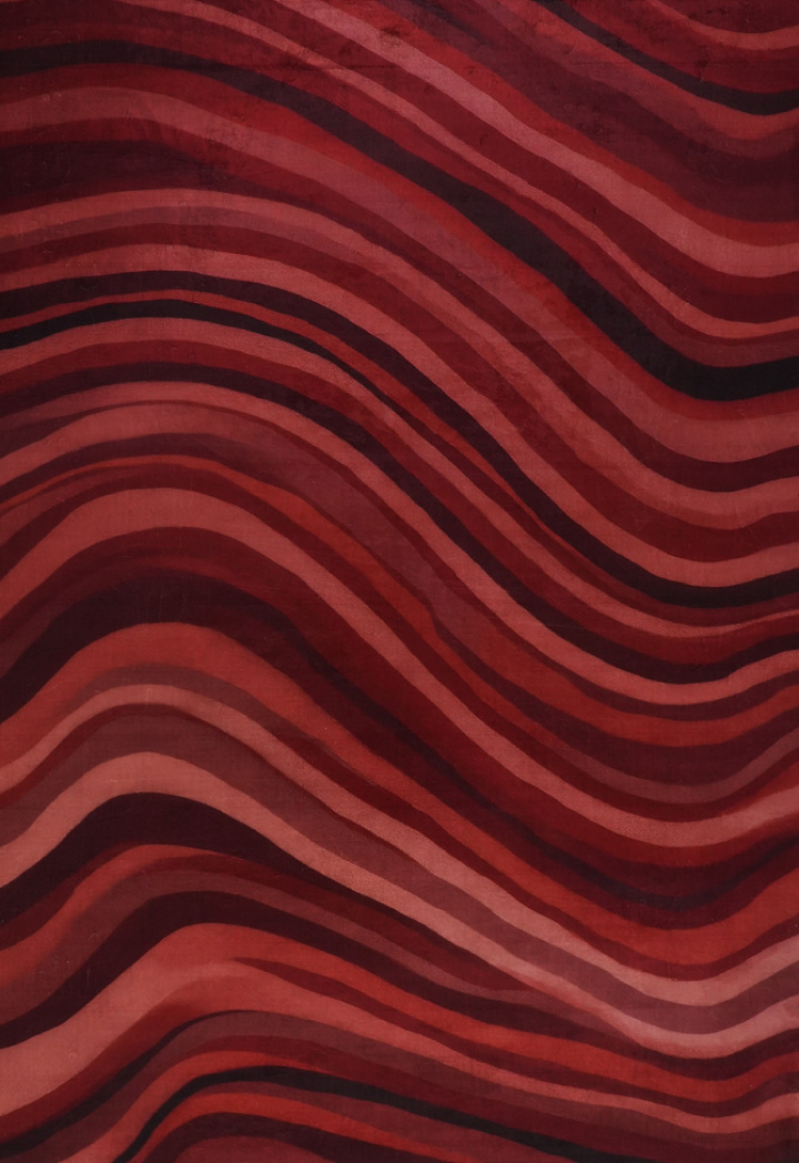 \'Orlisse\' szőnyeg - Piros a csoportban Dekoráció / Szőnyegek nál Reforma (RG01-48)