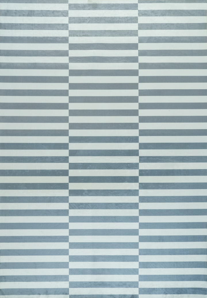 \'Linella\' szőnyeg - Szürke/Fehér a csoportban Dekoráció / Szőnyegek nál Reforma (RG01-69)