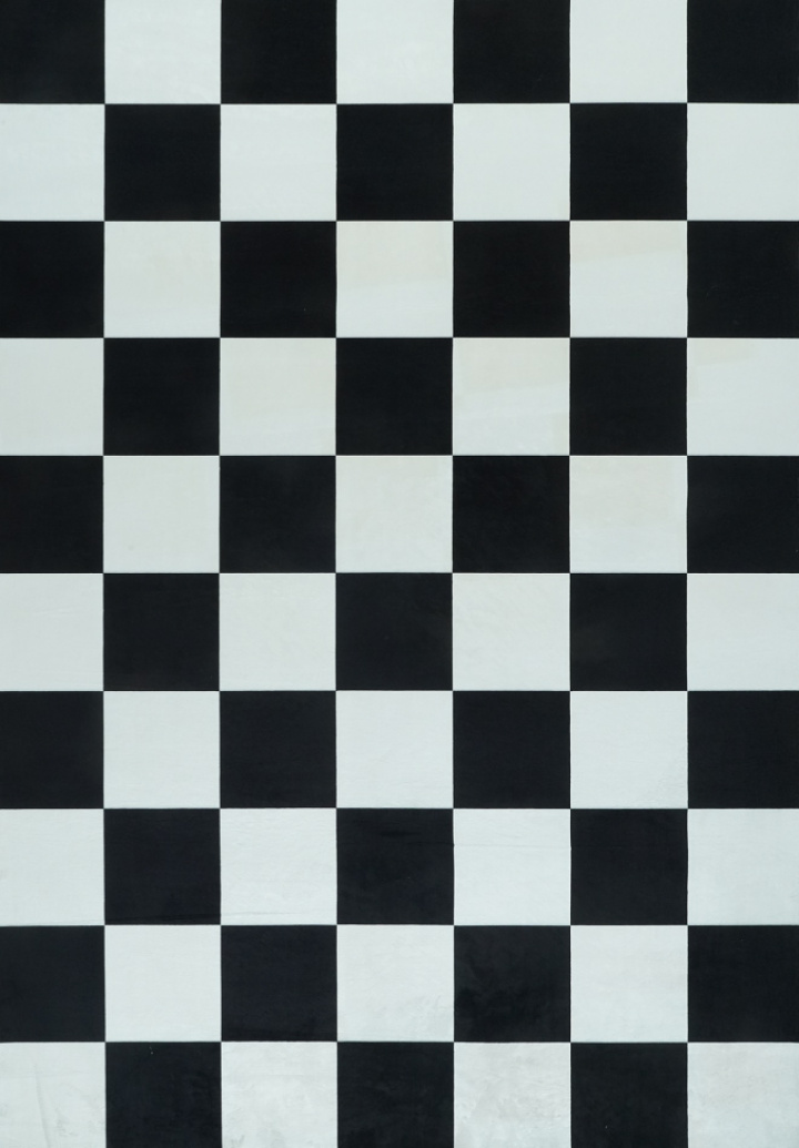 \'Carrano\' szőnyeg - Fekete/Fehér a csoportban Dekoráció / Szőnyegek nál Reforma (RG01-70)