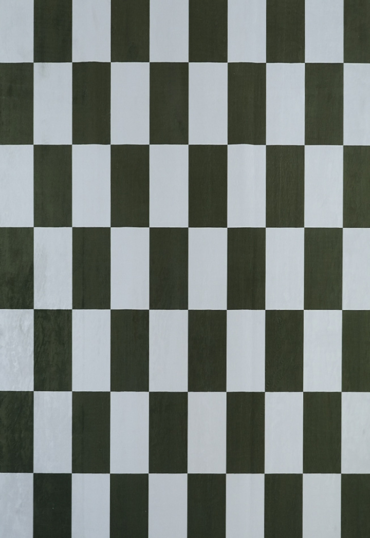 Szőnyeg \'Carrano\' - Zöld a csoportban Dekoráció / Szőnyegek nál Reforma (RG01-71)