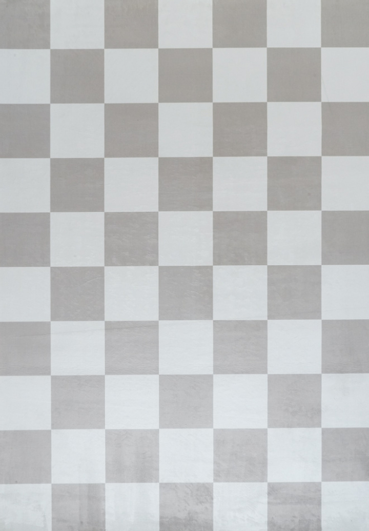 \'Carrano\' szőnyeg - Szürke/Fehér a csoportban Dekoráció / Szőnyegek nál Reforma (RG01-72)