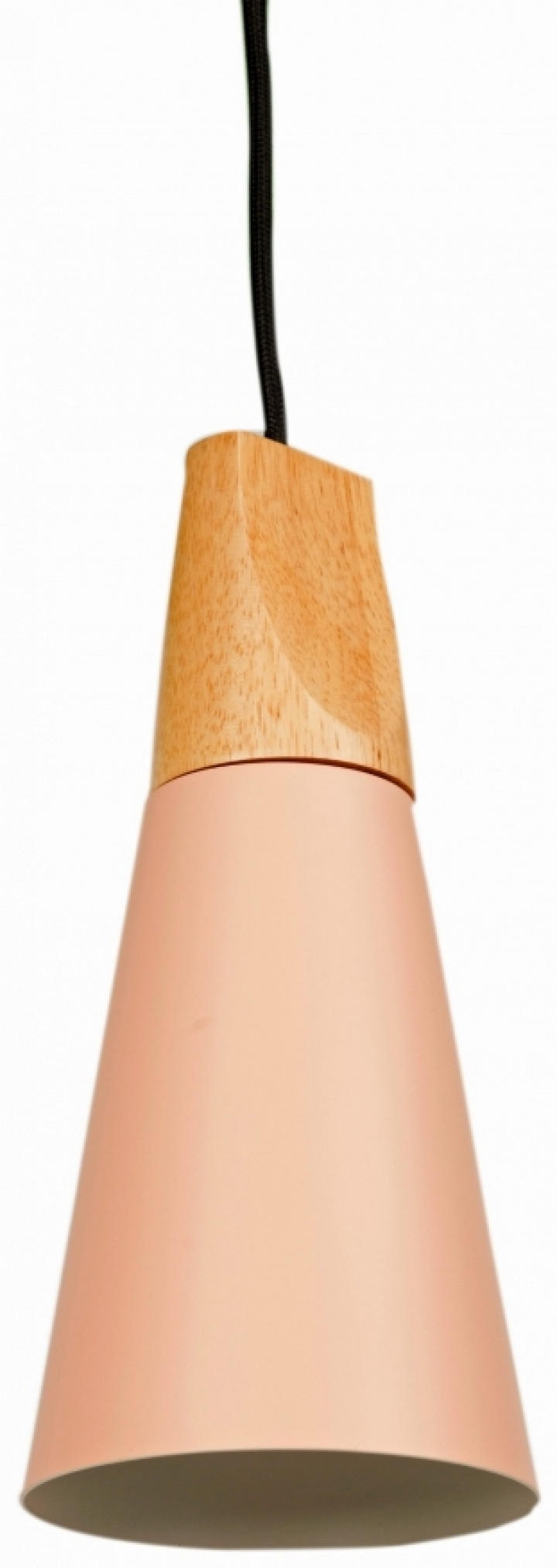 Funnel mennyezeti lámpa - Rózsaszín S a csoportban Világítás / Lámpák / Lámpák nál Reforma (RH268-pink)