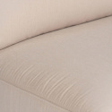Modul \'Messina\' 118x110cm - Csontfeh&eacute;r