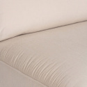 Modul \'Messina\' 93x110cm - Csontfeh&eacute;r