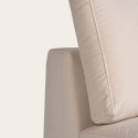 Modul \'Messina\' 93x110cm - Csontfeh&eacute;r