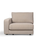 Modul \'Messina\' 104x110cm - Sz&uuml;rke
