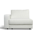 Modul \'Messina\' 104x110cm - Feh&eacute;r