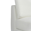 Modul \'Messina\' 104x110cm - Feh&eacute;r