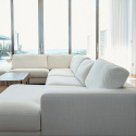 Modul \'Messina\' 104x110cm - Feh&eacute;r