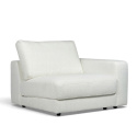 Modul \'Messina\' 104x110cm - Feh&eacute;r