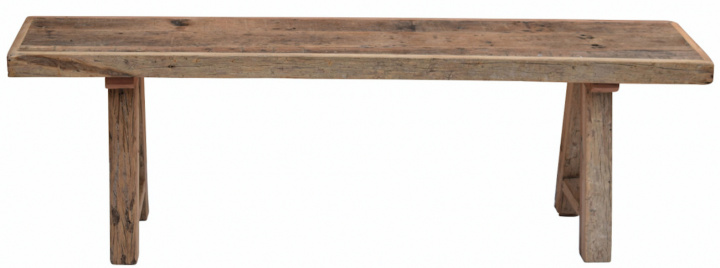 Pad \'Tuscany\' - Vintage a csoportban Bútorok / Ülőbútorok / Padok nál Reforma (S-NO6)