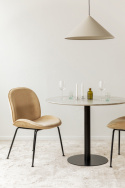 Szék \'Lux\' - Homok/Fekete