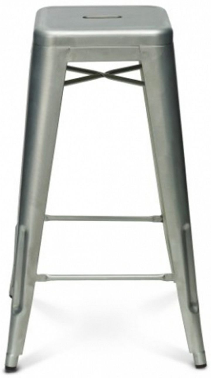 \'Montmartre\' 77cm - Acél a csoportban Bútorok / Ülőbútorok / Pallók nál Reforma (SM-1025-steel)