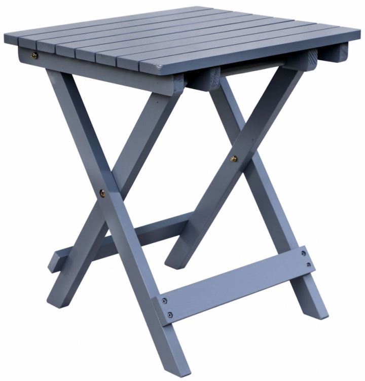  a csoportban Bútorok / Kerti bútorok / Kerti asztal nál Reforma (SS16052-grey)