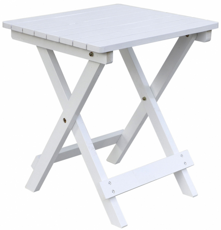  a csoportban Bútorok / Kerti bútorok / Kerti asztal nál Reforma (SS16052-white)