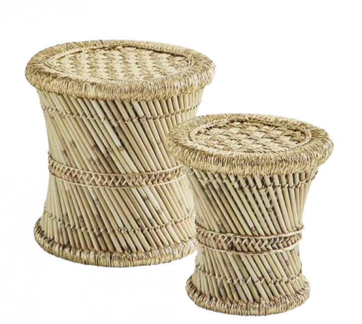 Pall \'Pampas\' - Természet a csoportban Bútorok / Ülőbútorok / Pallók nál Reforma (SSST-556)