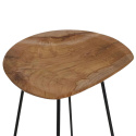 Pall \'Teak\' 77cm - Term&eacute;szet