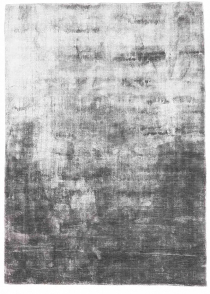 Viszkóz szőnyeg \'Jodhpur\' 160x160cm - Szürke a csoportban Dekoráció / Szőnyegek / Szövet szőnyegek nál Reforma (V10160636)