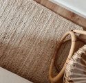 Juta szőnyeg \'Flätan\' 70x200cm - Juta