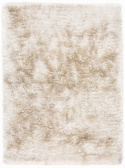 Szőnyeg \'Janjira\' 250x350cm - Offwhite