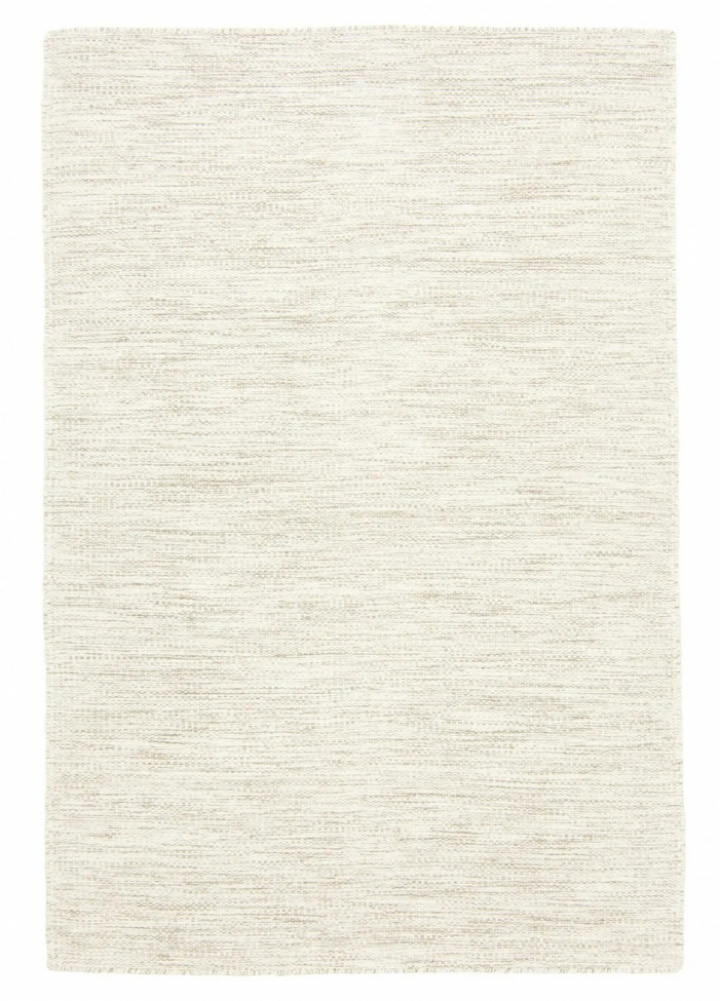 Gyapjú szőnyeg \'Dhurry\' 250x350cm - Természetes a csoportban Dekoráció / Szőnyegek / Gyapjú szőnyegek nál Reforma (V10165008)