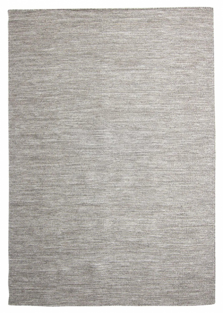 Gyapjú szőnyeg \'Dhurry\' 60x120cm - Bézs a csoportban Dekoráció / Szőnyegek / Gyapjú szőnyegek nál Reforma (V10165032)