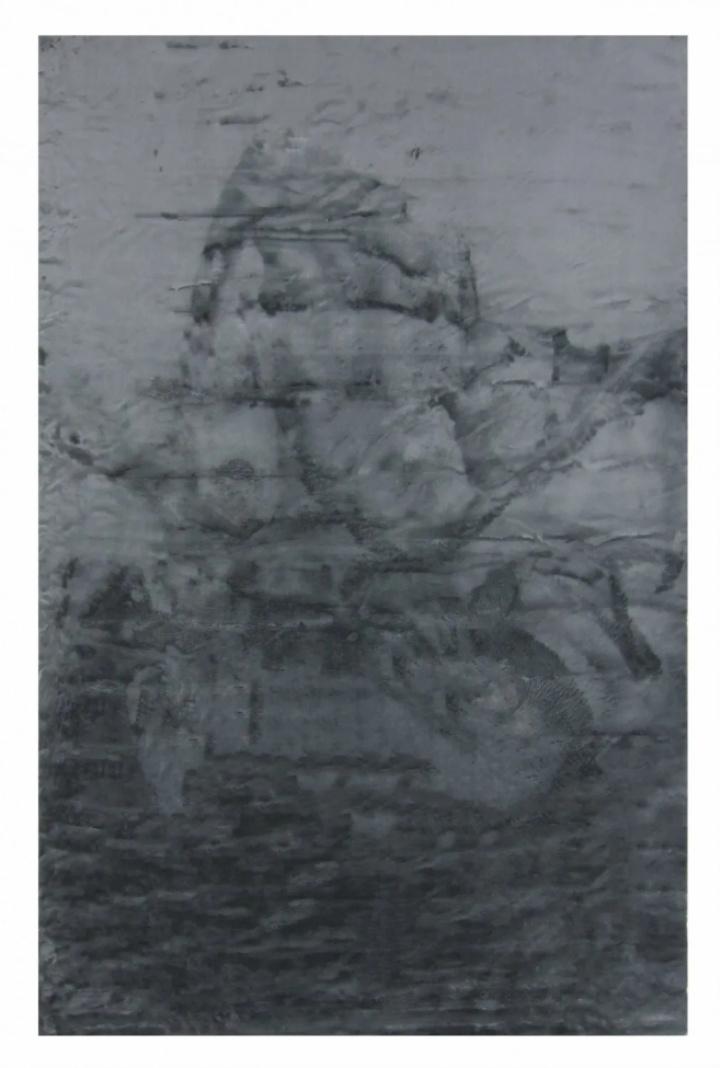 Szőnyeg \'Aranga Super Soft\' 160x230cm - Antracit a csoportban Dekoráció / Szőnyegek / Ryamatták nál Reforma (V10165171)