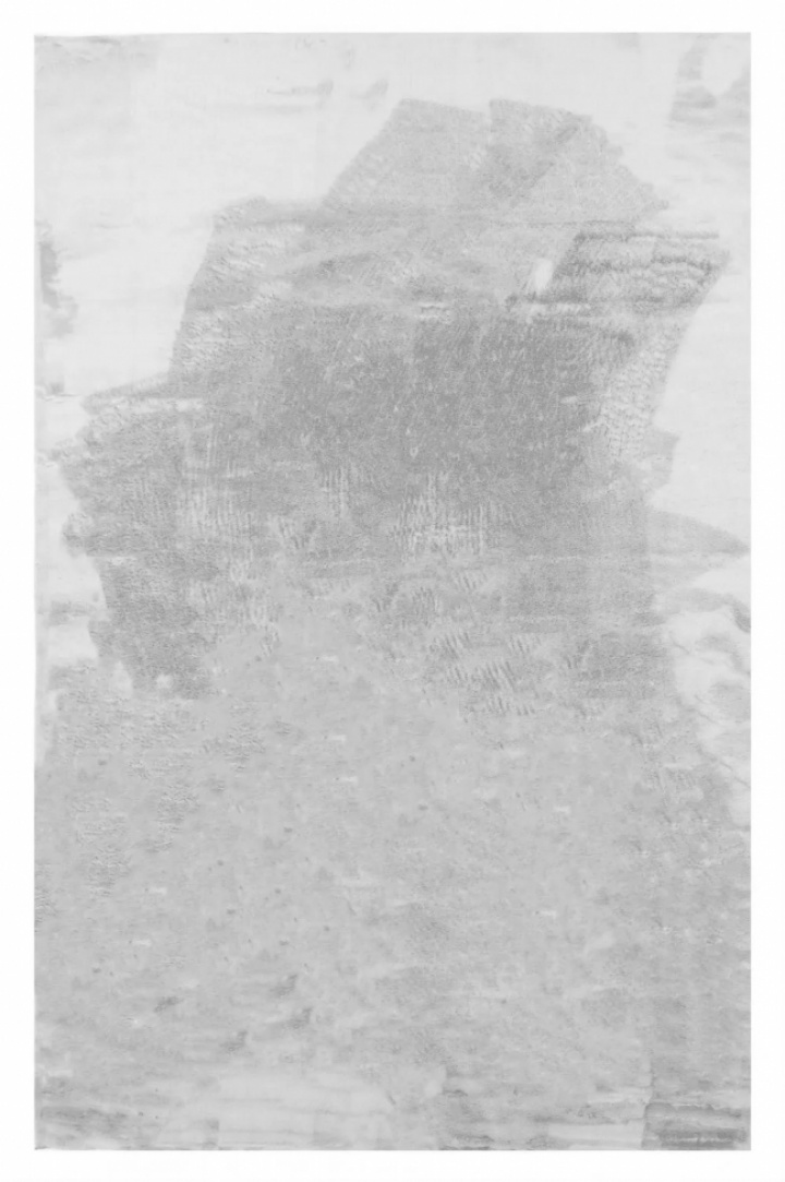 Szőnyeg \'Aranga Super Soft\' 160x230cm - Szürke a csoportban Dekoráció / Szőnyegek / Ryamatták nál Reforma (V10165195)