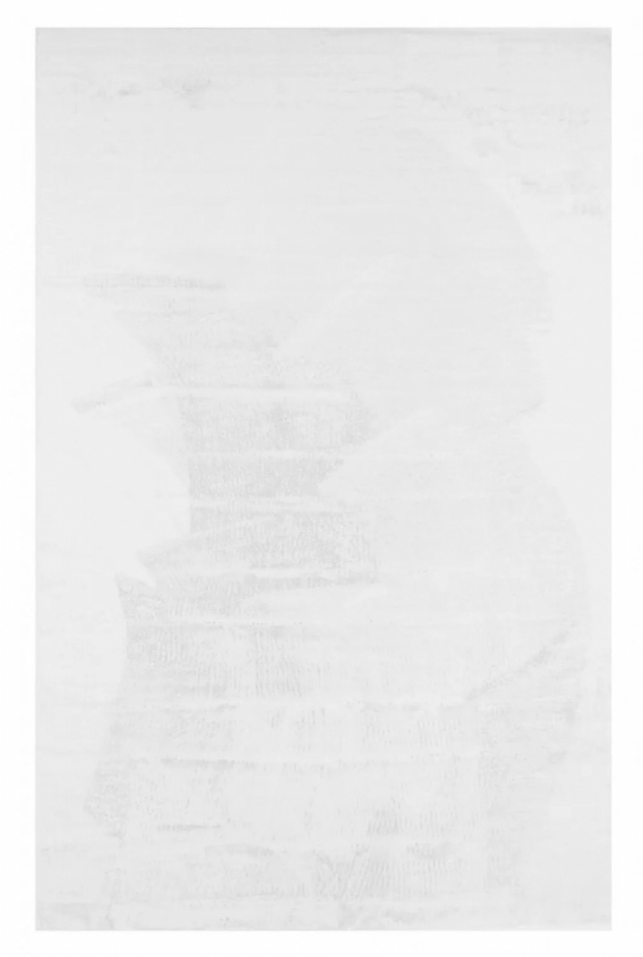 Szőnyeg \'Aranga Super Soft\' 240x340cm - Fehér a csoportban Dekoráció / Szőnyegek / Ryamatták nál Reforma (V10165214)