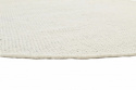 Kerek szőnyeg \'Coastal\' 120cm - Greige